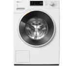 Lave-linge hublot Miele WWA 120 WCS