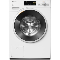 Lave-linge hublot Miele WWA 120 WCS