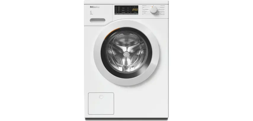 Lave-linge hublot Miele WCA 120 WCS