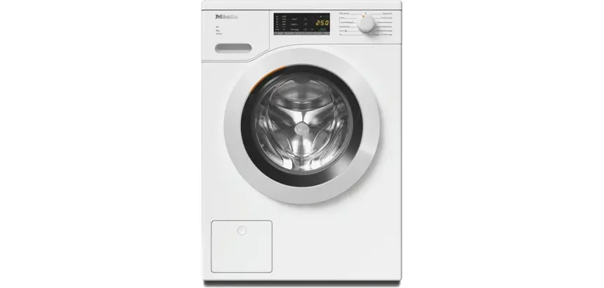 Lave-linge hublot Miele WCA 120 WCS