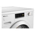 Lave-linge hublot Miele WCA 120 WCS