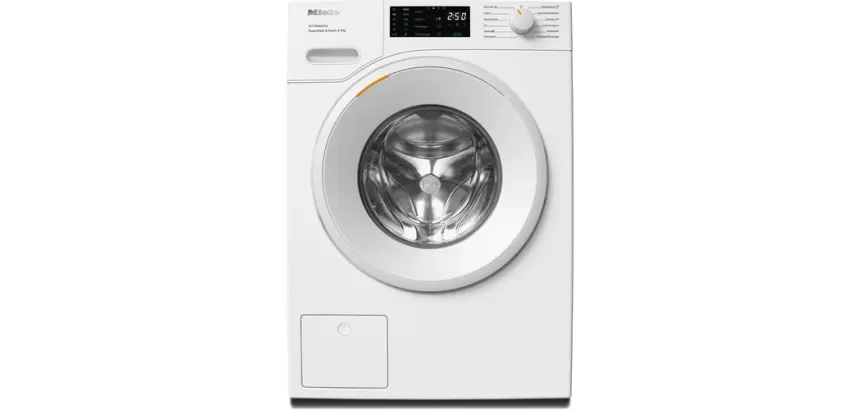 Lave-linge hublot Miele WSD 383 WCS
