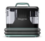 Nettoyeur détacheur Rowenta Clean It, Shampouineuse textile, Détacheur nettoyeur efficace contre les taches IN5021F0