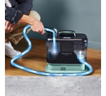 Nettoyeur détacheur Rowenta Clean It, Shampouineuse textile, Détacheur nettoyeur efficace contre les taches IN5021F0