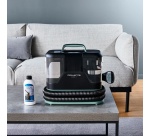 Nettoyeur détacheur Rowenta Clean It, Shampouineuse textile, Détacheur nettoyeur efficace contre les taches IN5021F0