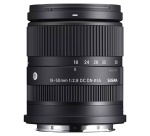Objectif zoom Sigma HYBRIDE 18-50 F2.8 DC DN C RF