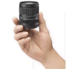 Objectif zoom Sigma HYBRIDE 18-50 F2.8 DC DN C RF