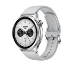 Montre connectée Xiaomi Watch S4 Argent