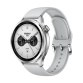 Montre connectée Xiaomi Watch S4 Argent