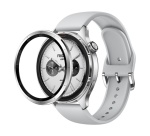 Montre connectée Xiaomi Watch S4 Argent