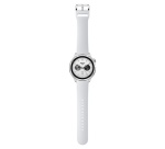 Montre connectée Xiaomi Watch S4 Argent