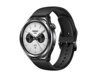 Montre connectée Xiaomi Watch S4 Noir