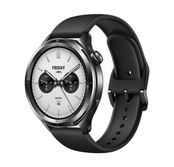 Montre connectée Xiaomi Watch S4 Noir