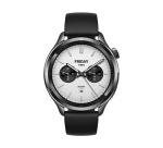 Montre connectée Xiaomi Watch S4 Noir