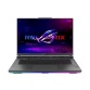PC portable Asus Gaming ROG Strix G16 G614JVR-DRF247W 16" 240 Hz Intel Core i9 32 Go RAM 1 To SSD Nvidia GeForce RTX 4060 Gris éclipse