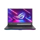 PC portable Asus Gaming ROG Strix G17 STRIX-G17-G713PI-DR141W 17,3" 240 Hz AMD Ryzen 9 32 Go RAM 1 To SSD Nvidia GeForce RTX 4070 Gris éclipse