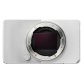 Appareil photo hybride Sigma Boîtier Plein Format Silver