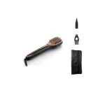 Brosse coiffante Calor Brosse vapeur reparatrice cheveux Hair Therapist CF9940C0