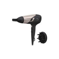 Sèche-cheveux Calor Booster ionique Studio Dry Glow CV5831C0