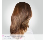 Sèche-cheveux Calor Booster ionique Studio Dry Glow CV5831C0