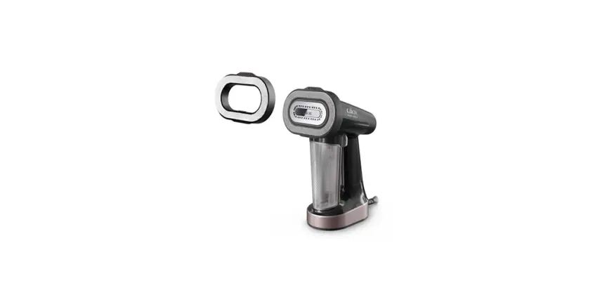 Défroisseur Calor Pure Force 3-en-1 DT8765C0