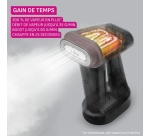 Défroisseur Calor Pure Force 3-en-1 DT8765C0