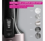 Défroisseur Calor Pure Force 3-en-1 DT8765C0