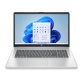 PC portable Hp 17-cn3003nf 17,3" HD+ Intel Core i3 N305 RAM 8 Go DDR4 512 Go SSD Intel UHD Graphics