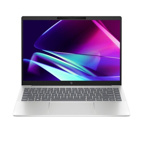 PC portable Hp Pavillon Plus 14-ew1006nf 14" 2.8K OLED Intel Core Ultra 7 RAM 32 Go LPDDR5X 512 Go SSD Intel ARC Graphics - Plateforme Intel EVO