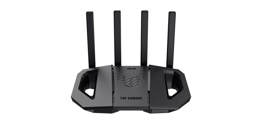 Routeur Asus Wifi 7 TUF-BE6500