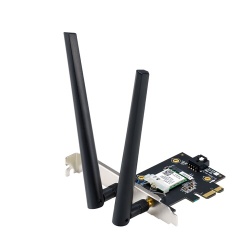 Carte réseau interne Asus PCE-BE6500