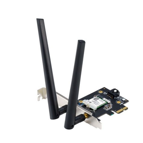 Carte réseau interne Asus PCE-BE6500