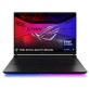 PC portable Asus Gaming ROG SCAR18-G835LR-DRSA051W 18" 2.5K 240 Hz Intel Core Ultra 9 32 Go RAM 1 To SSD Nvidia GeForce RTX 5070 Ti Noir