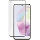 Protection d'écran pour smartphone Bbc VT 2,5D G A36/56 5G GRS black + SmartFrame