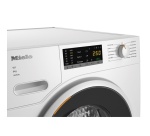 Lave-linge hublot Miele WWA 120 WCS