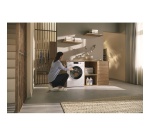 Lave-linge hublot Miele WWA 120 WCS