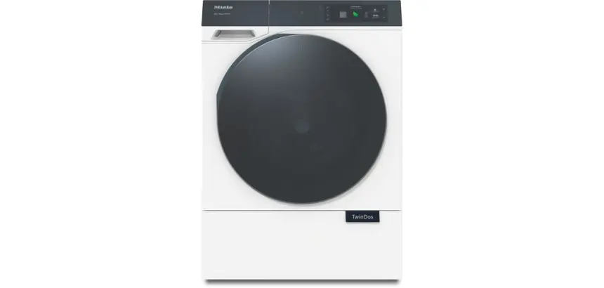 Lave-linge hublot Miele WQ 1000 WPS