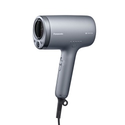 Sèche-cheveux Panasonic EH-NA9N-H825 avec technologie Nanoe et double mineral
