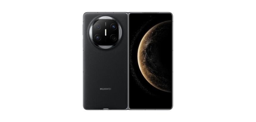 Smartphone Huawei Mate X6 Black