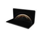 Smartphone Huawei Mate X6 Black