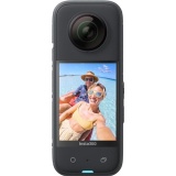 Caméra sport Insta360 INSTA 360 X3 RECONDITIONNEE