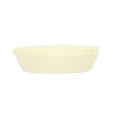 Accessoire friteuse Menastyl Lot de 50 moules en papier pour friteuse 20 cm