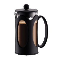 Cafetière italienne ou à piston Bodum Kenya 10682-01 0,35 L