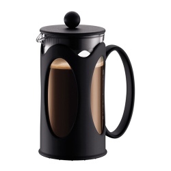Cafetière italienne ou à piston Bodum Kenya 10682-01 0,35 L