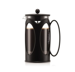 Cafetière à piston Bodum Kenya 10685-01 1 L