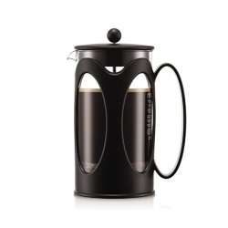 Cafetière italienne ou à piston Bodum Kenya 10685-01 1 L