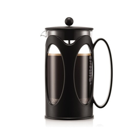 Cafetière italienne ou à piston Bodum Kenya 10685-01 1 L