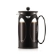 Cafetière italienne ou à piston Bodum Kenya 10685-01 1 L