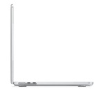 Housse PC Portable Accsup MacBook Air 13'' (M2,M3) transparente