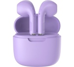 Ecouteurs Bbc COLORBUDS - True Wireless Violet